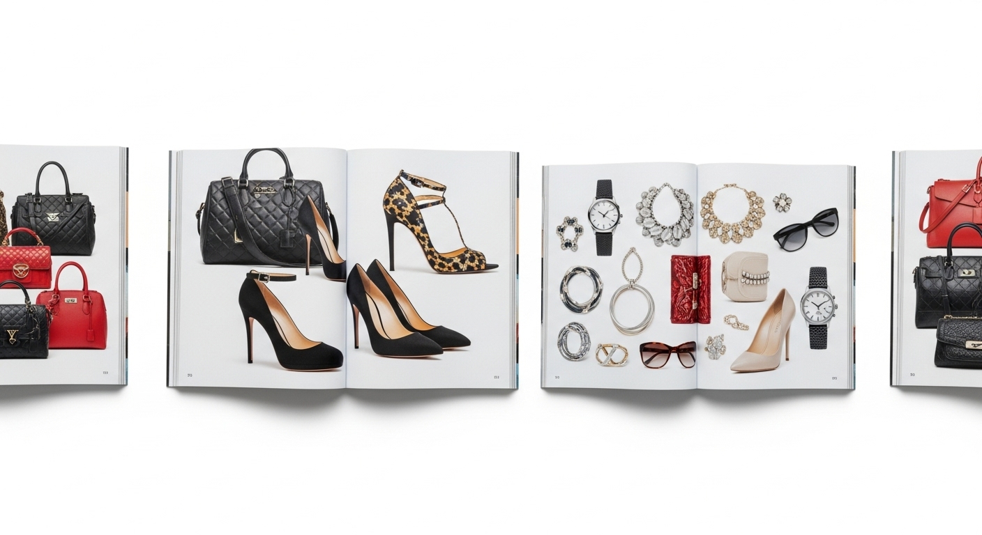 Luxury Fashion Banner 4